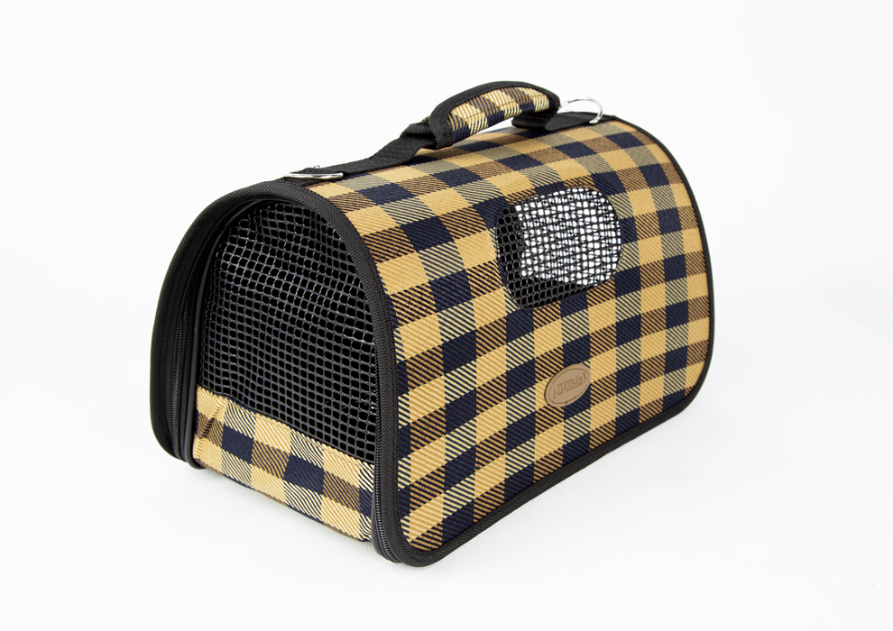 переноска для кошек