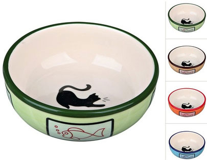 миски для корма