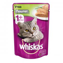 whiskas
