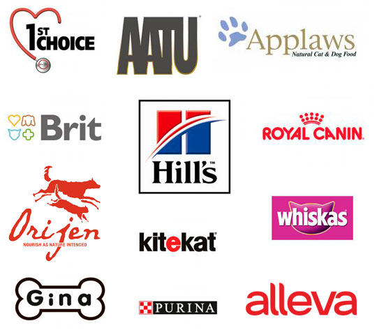 лучший кошачий корм